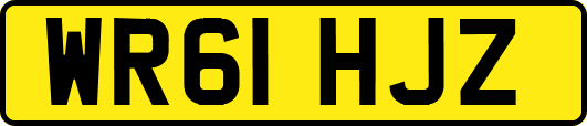 WR61HJZ