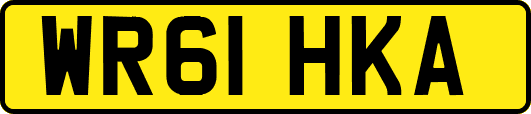 WR61HKA