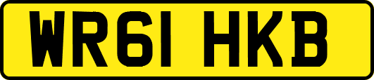 WR61HKB