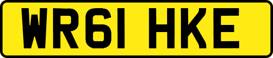 WR61HKE