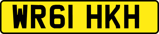 WR61HKH