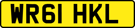 WR61HKL