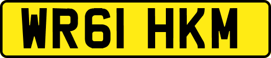 WR61HKM