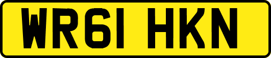 WR61HKN