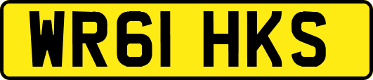 WR61HKS