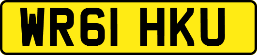 WR61HKU