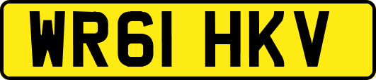 WR61HKV