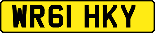 WR61HKY
