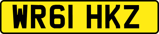 WR61HKZ