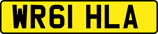 WR61HLA