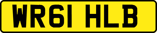 WR61HLB