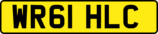 WR61HLC