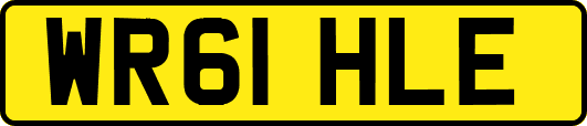 WR61HLE