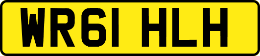 WR61HLH