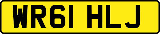 WR61HLJ