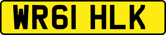 WR61HLK
