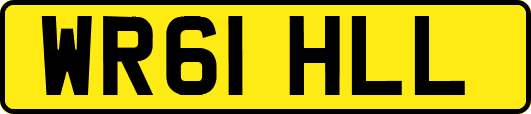 WR61HLL