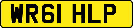 WR61HLP