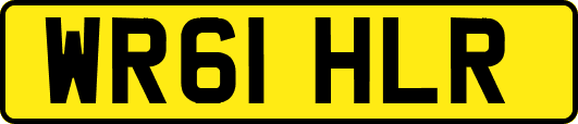 WR61HLR
