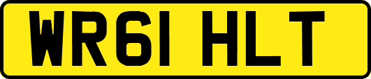 WR61HLT