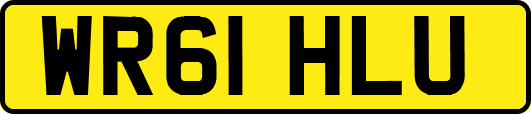 WR61HLU