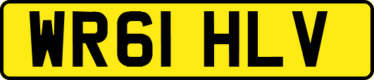 WR61HLV