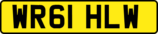 WR61HLW