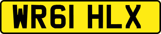 WR61HLX