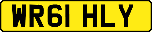 WR61HLY