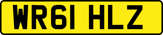 WR61HLZ