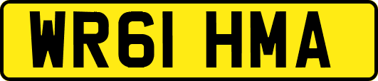 WR61HMA