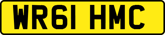 WR61HMC