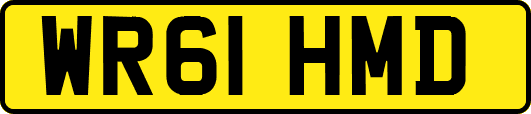 WR61HMD