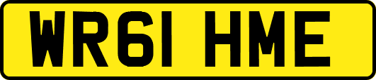 WR61HME