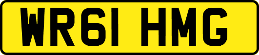 WR61HMG