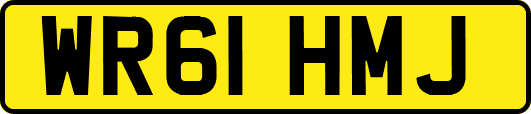 WR61HMJ