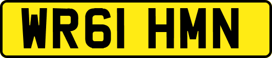 WR61HMN