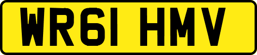 WR61HMV