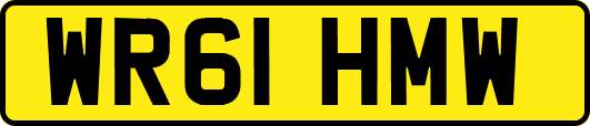 WR61HMW