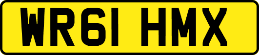 WR61HMX