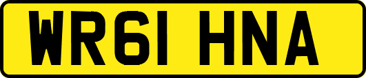 WR61HNA