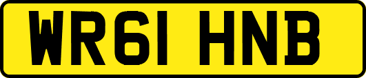 WR61HNB