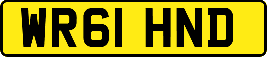 WR61HND