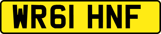 WR61HNF