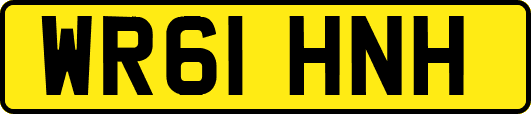 WR61HNH