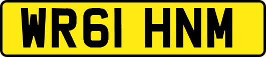 WR61HNM