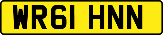 WR61HNN