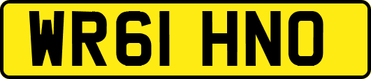 WR61HNO