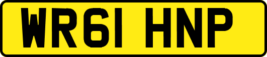 WR61HNP