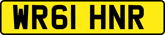 WR61HNR